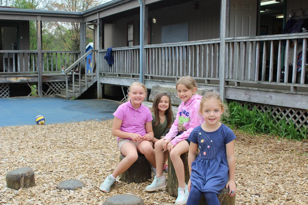 Contact Us — Hickory Day School