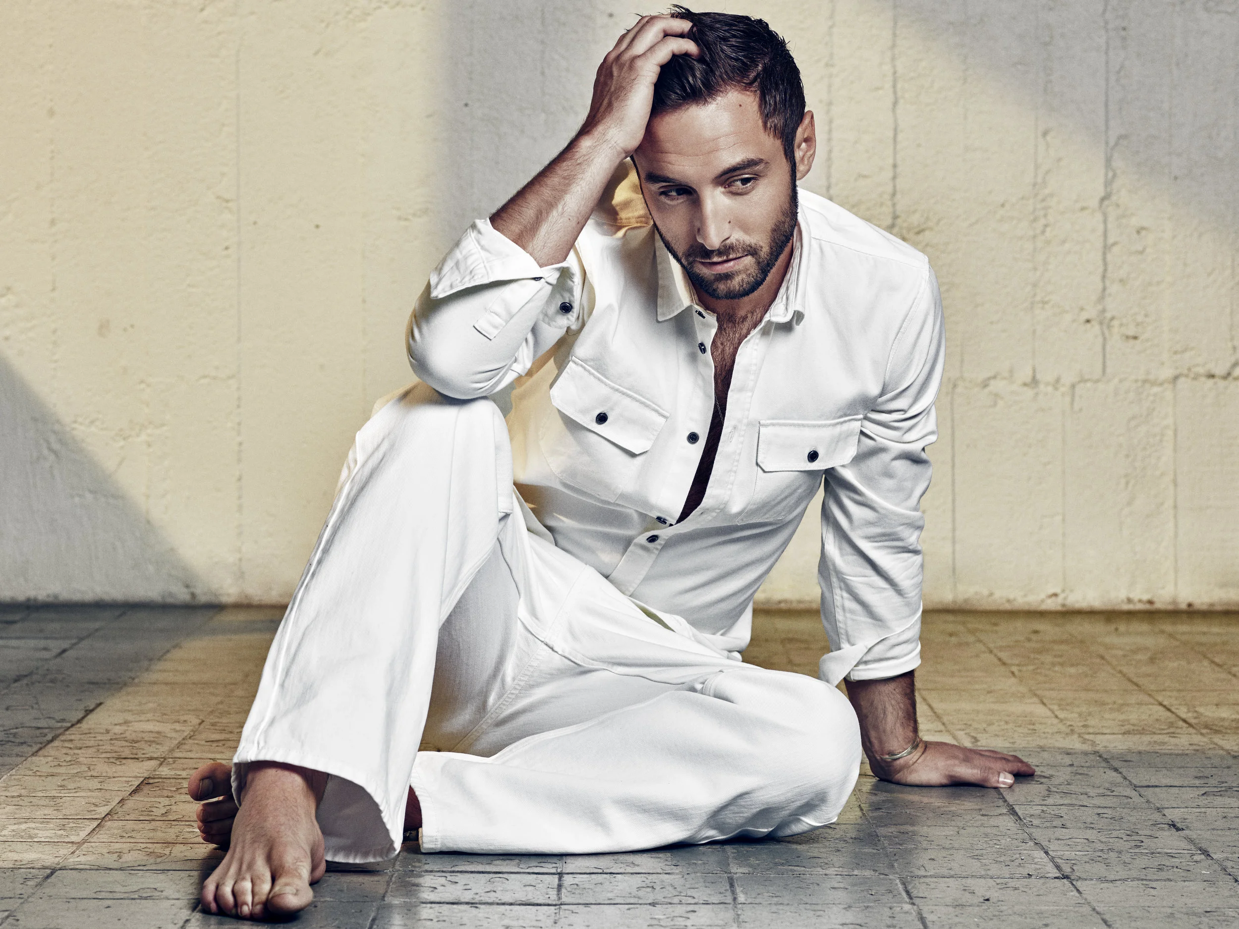 Måns Zelmerlöw