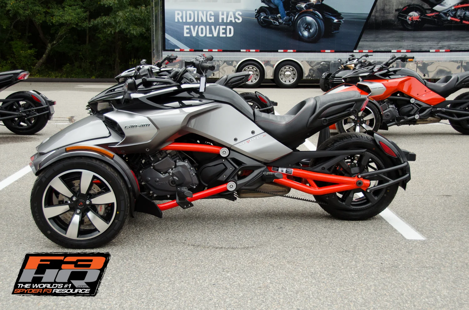 2014 Can-Am Spyder F3 - Product Launch and Ryde-37-27.jpg