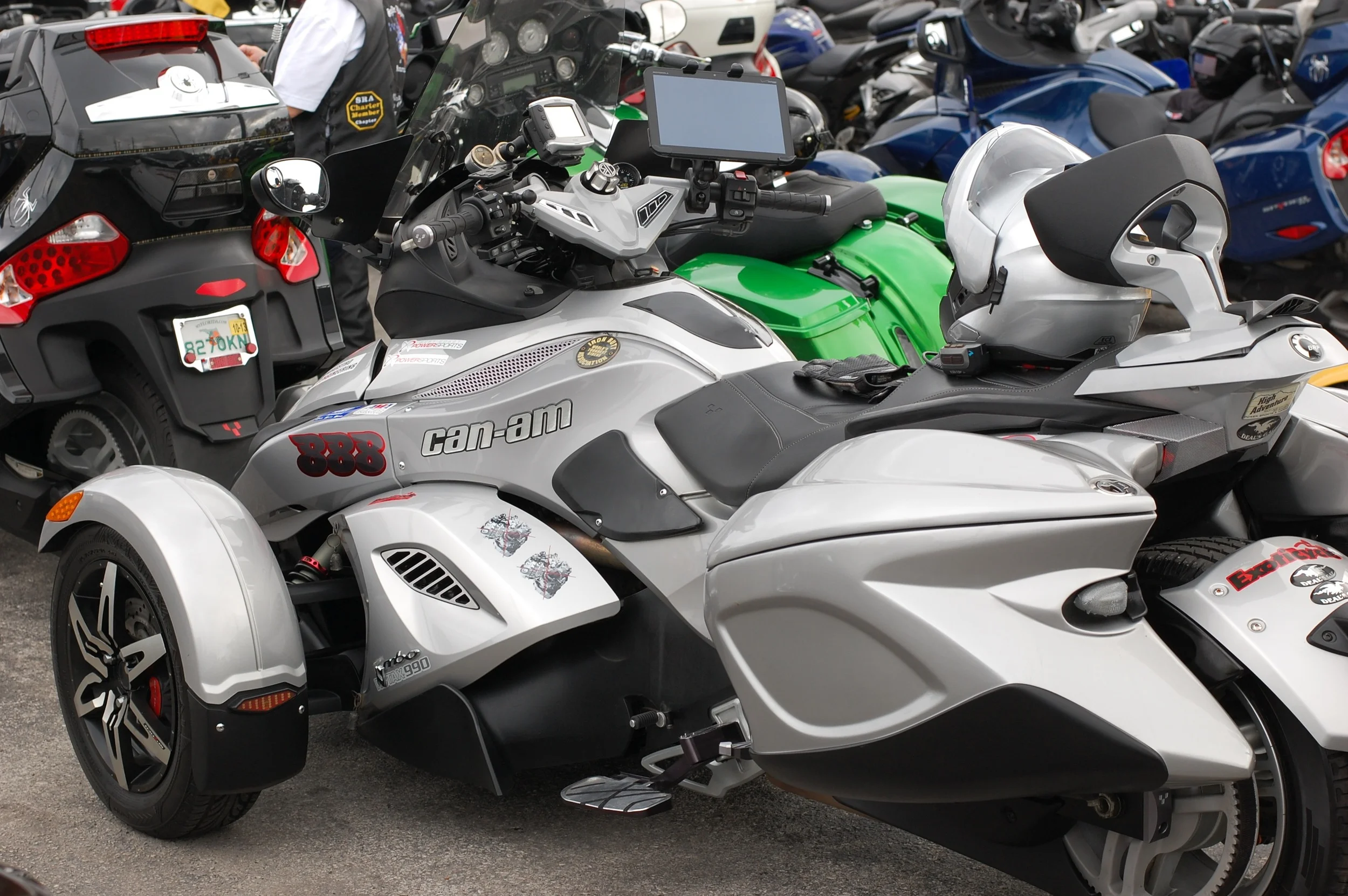 Central Florida PowerSports Motorcycle Poker Run for Second Harvest Food Bank-13.jpg