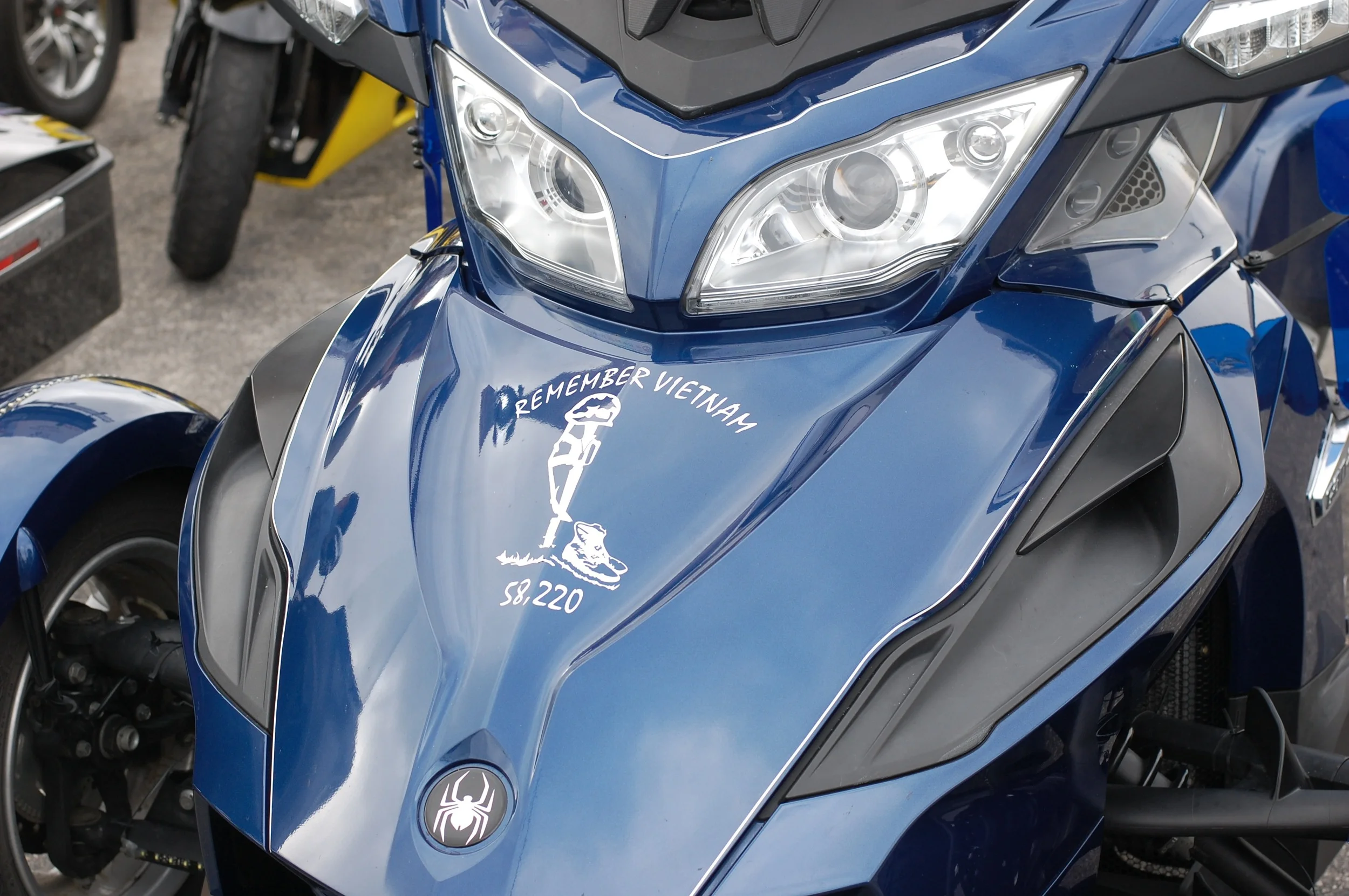 Central Florida PowerSports Motorcycle Poker Run for Second Harvest Food Bank-15.jpg