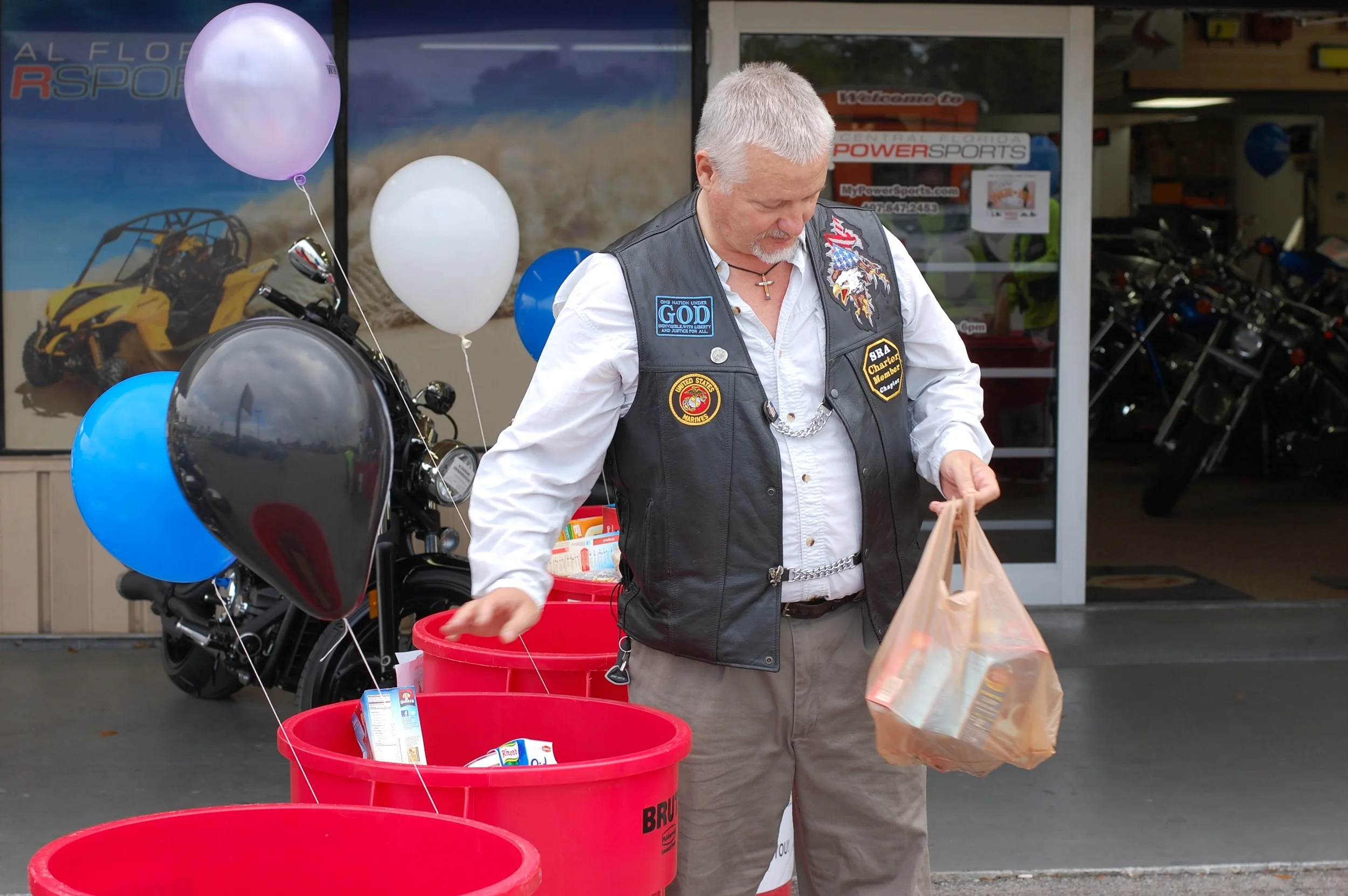 Central Florida PowerSports Motorcycle Poker Run for Second Harvest Food Bank-24.jpg