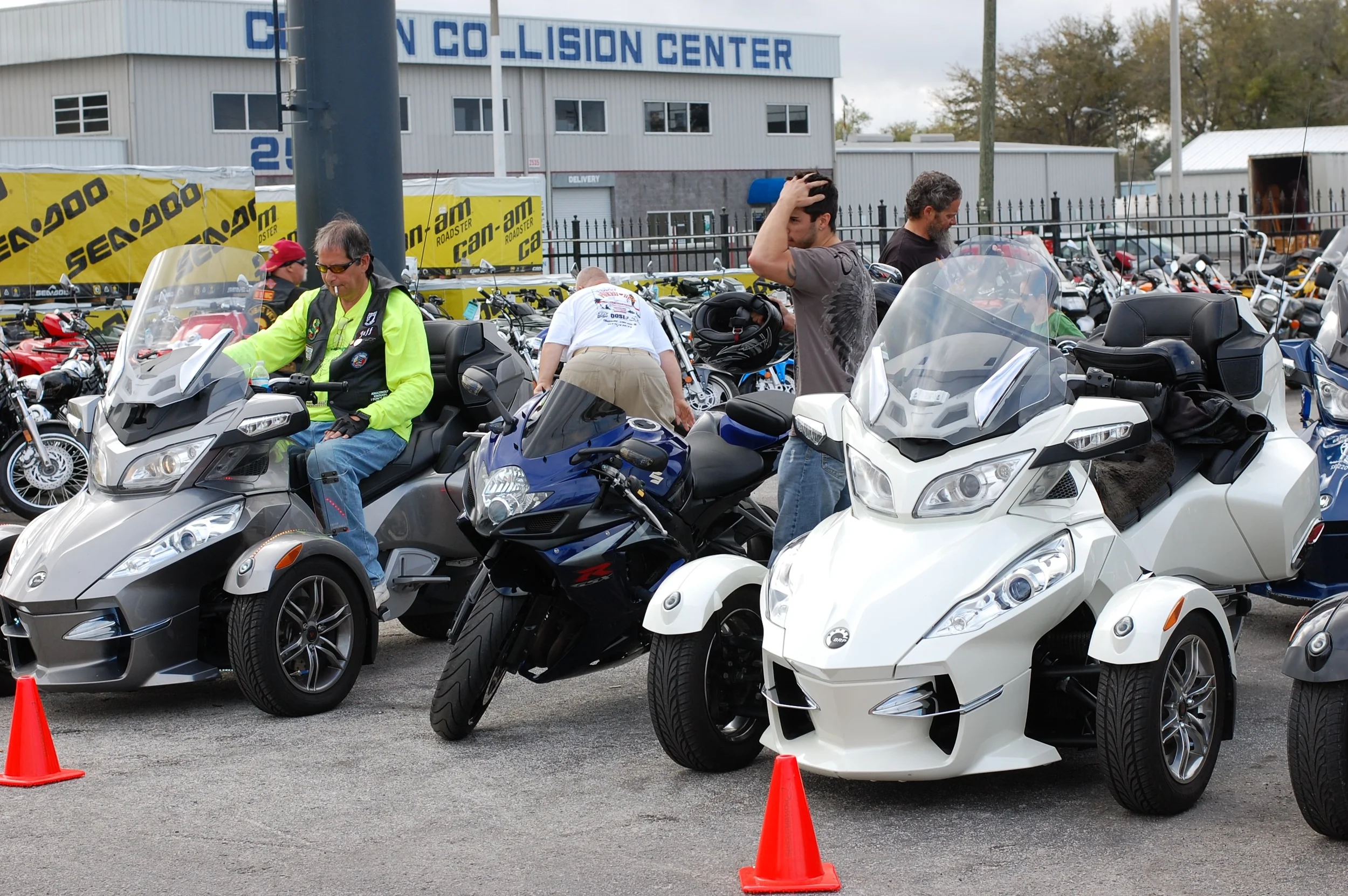 Central Florida PowerSports Motorcycle Poker Run for Second Harvest Food Bank-29.jpg