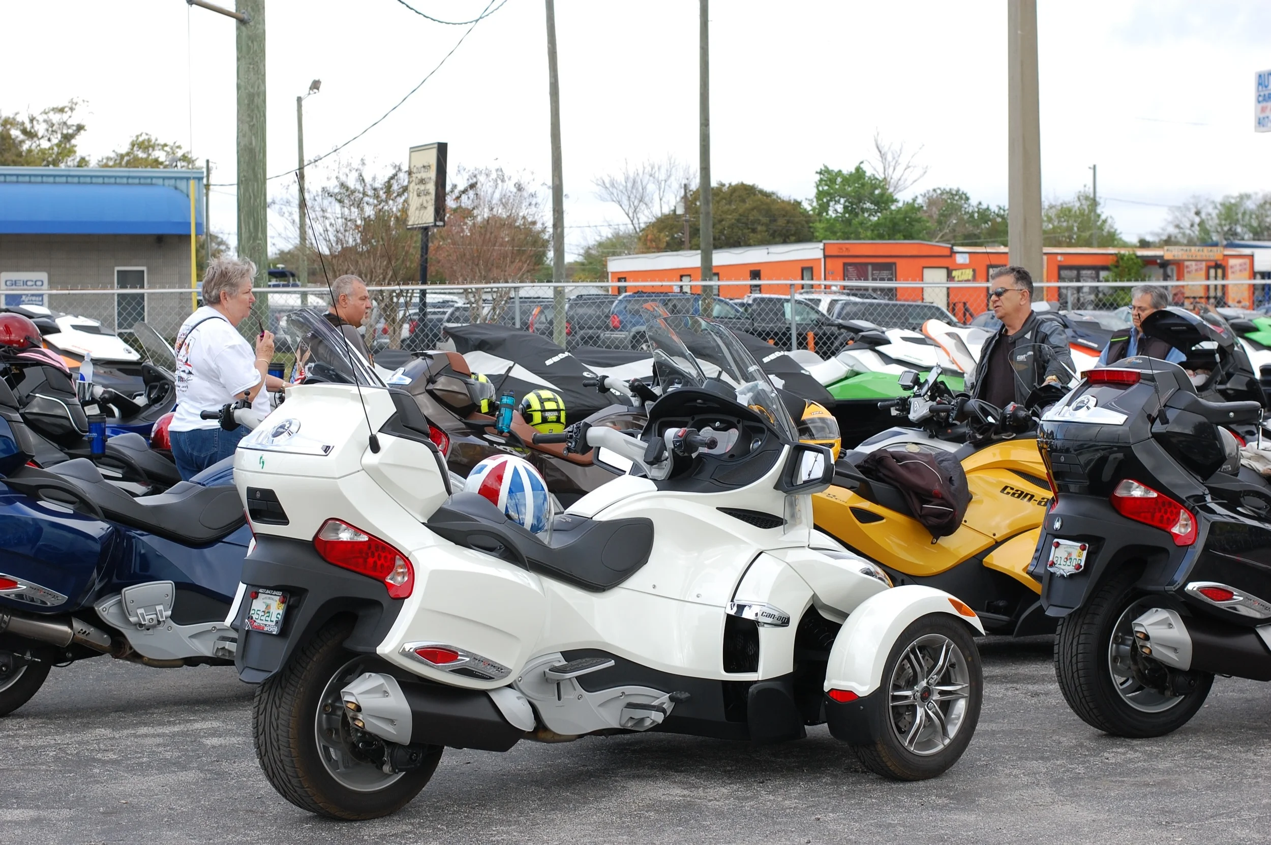Central Florida PowerSports Motorcycle Poker Run for Second Harvest Food Bank-32.jpg
