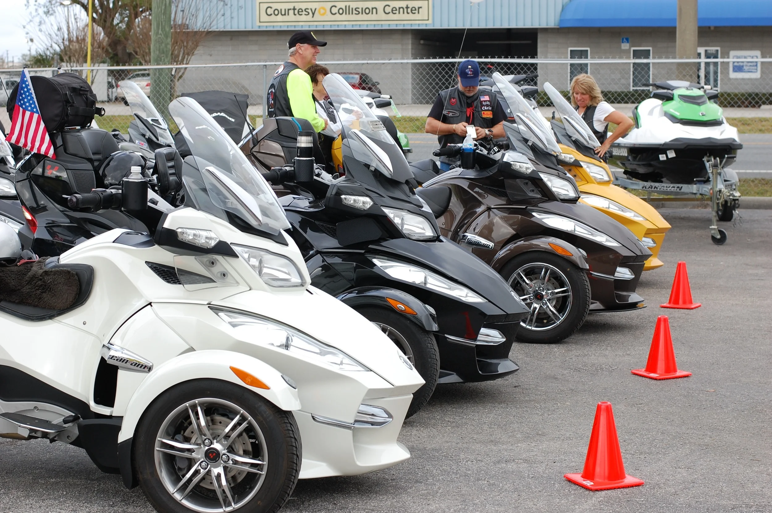 Central Florida PowerSports Motorcycle Poker Run for Second Harvest Food Bank-33.jpg