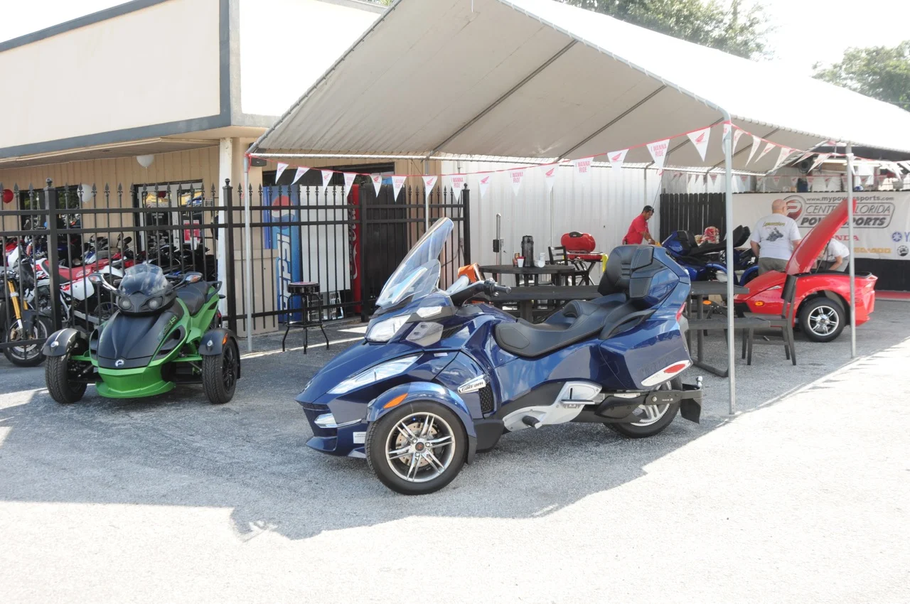 Spyder Owner Event - July 2012 - 02.jpg