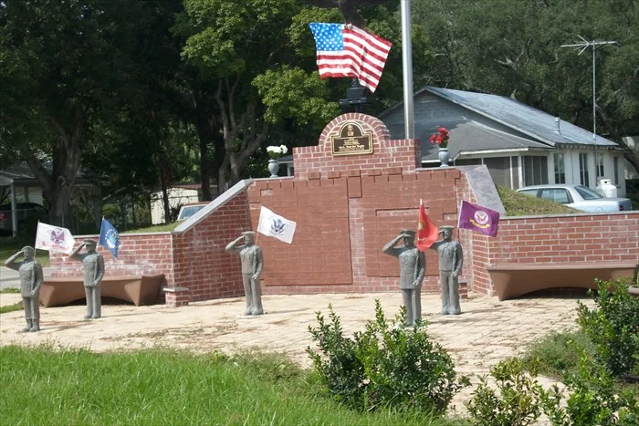  2013-FL2-Veterans Park 