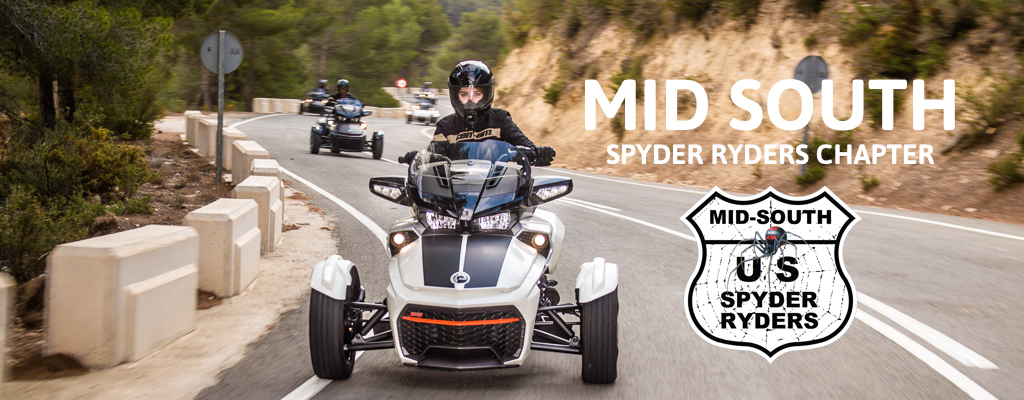 Can-Am Spyder F3-T