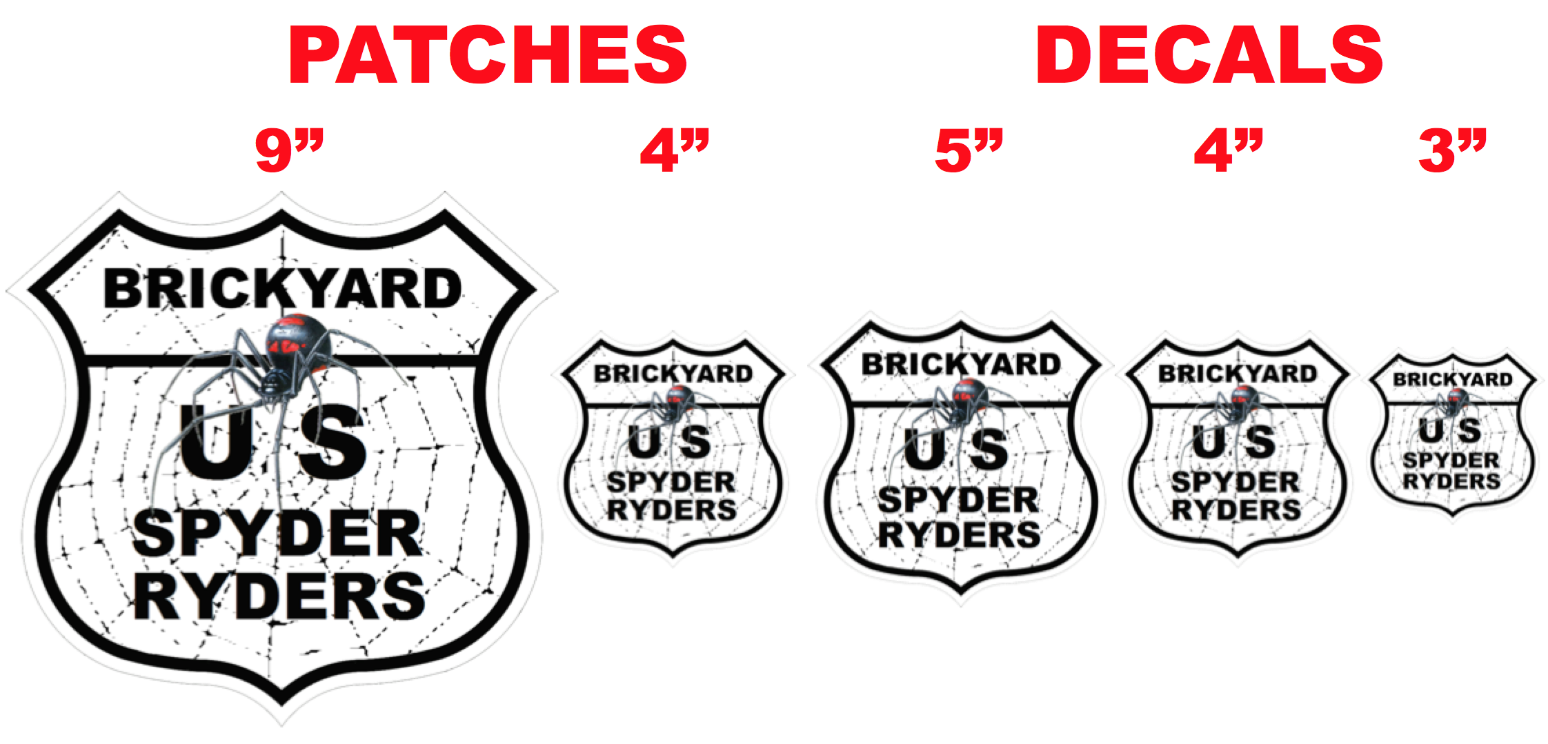 Decals