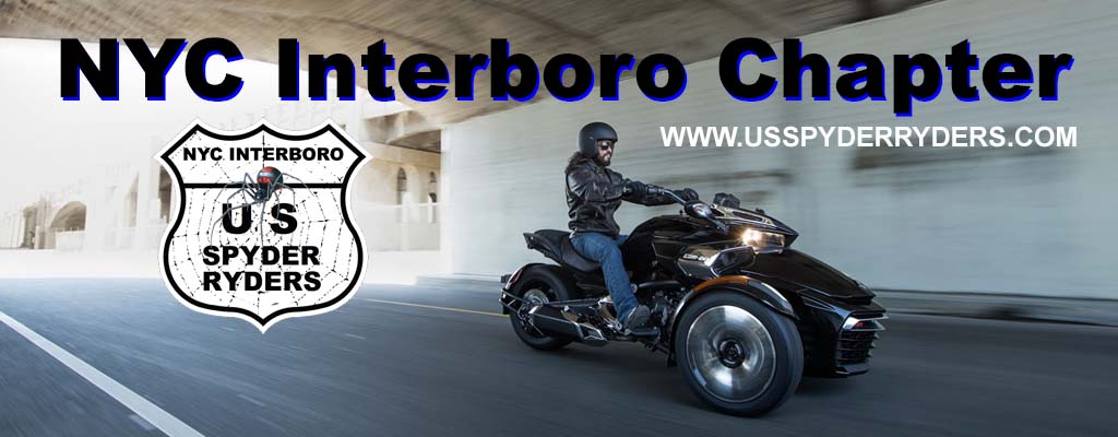 2015 Can-Am Spyder F3-S Action
