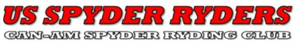 National Spyder Events — US Spyder Ryders