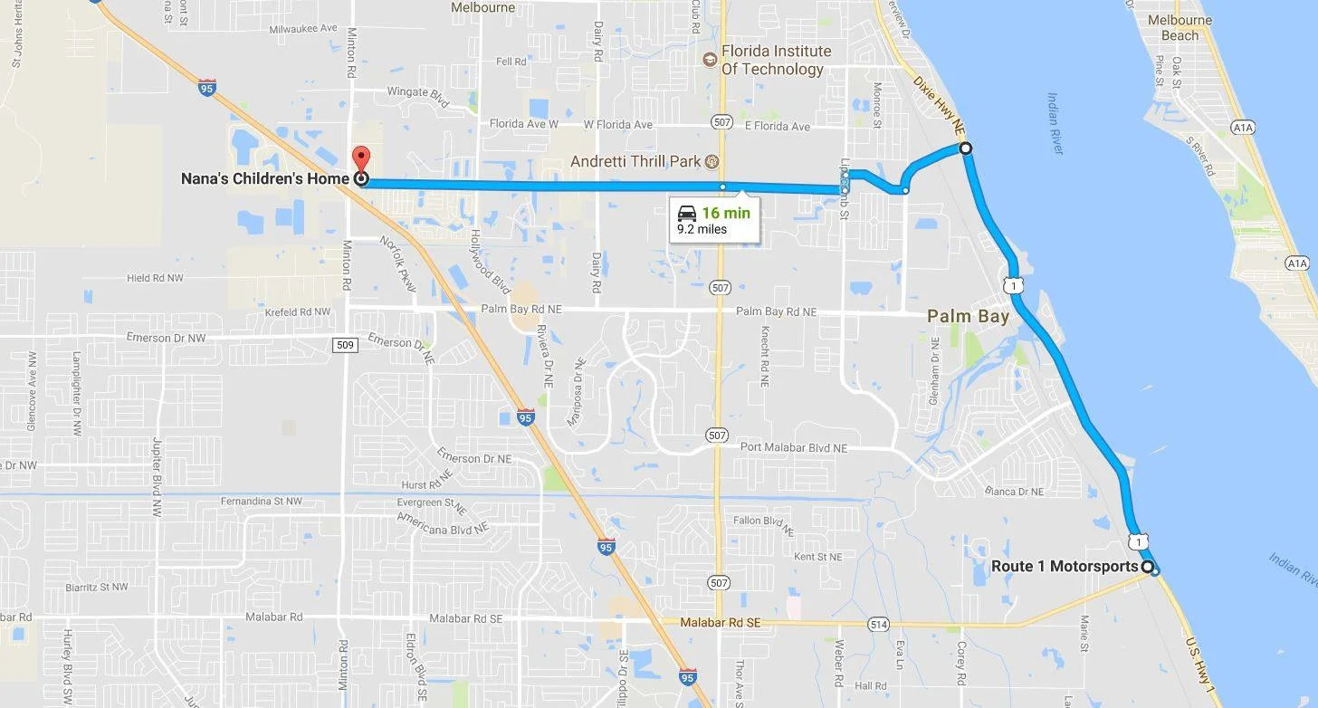 Ryde to Nanas House Map 12-16-17 .jpg