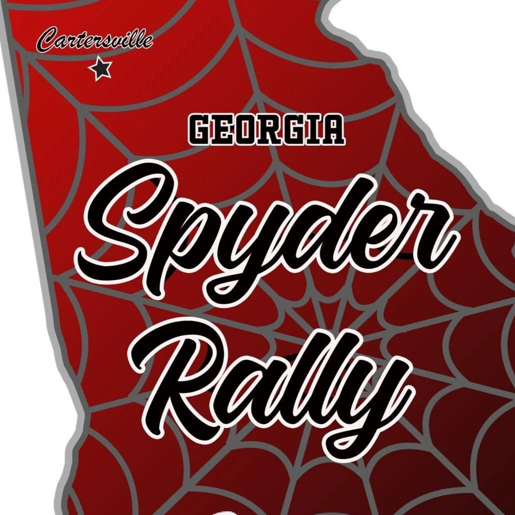 1st Annual Georgia Spyder Rally