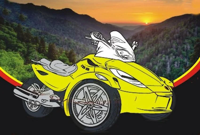 Maggie Valley Spyder Adventures