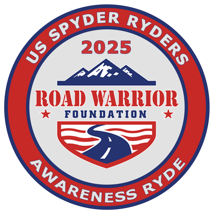 2025 Central Florida Chapter Annual RWF Awareness Ryde