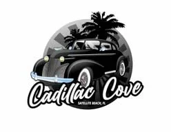 Lunch/Ryde to Cadillac Cove 