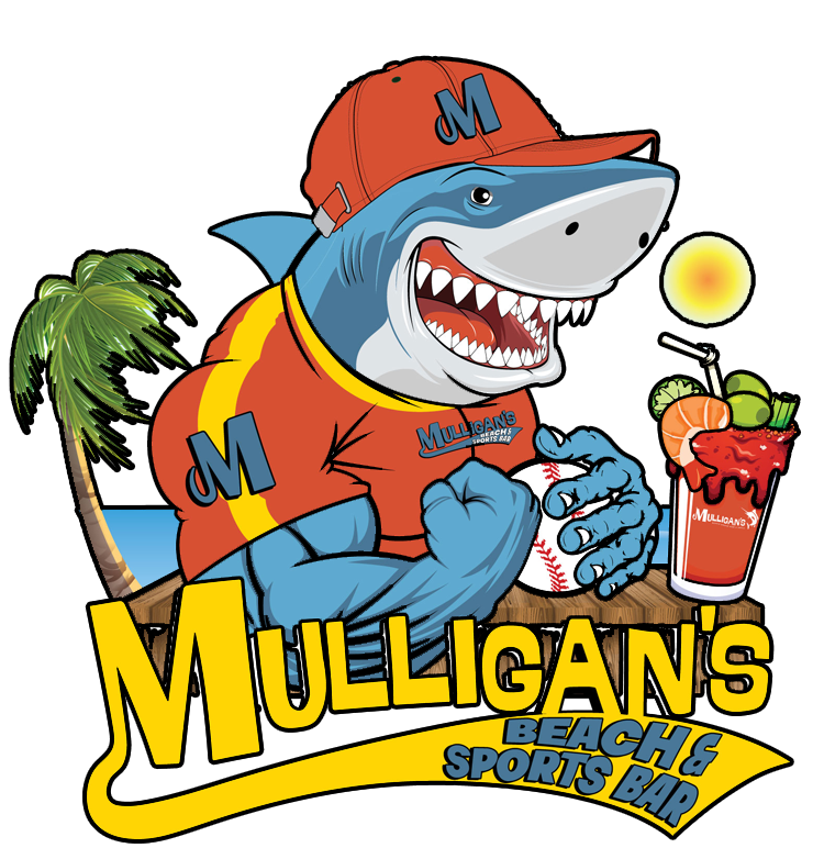 Ryde to Mulligan's Beach House Restaurant