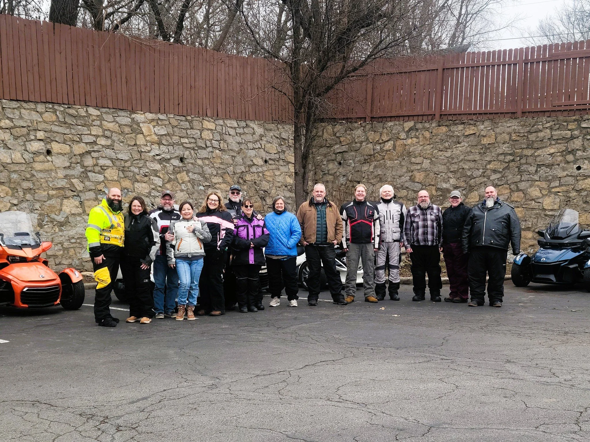 2026 Polar Bear Challenge