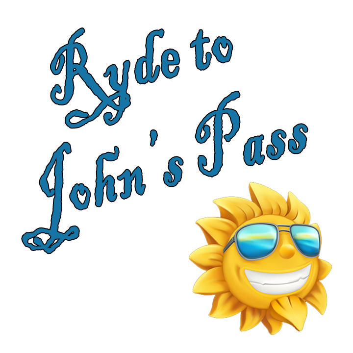 John’s Pass Village and Boardwalk – Madeira Breach  