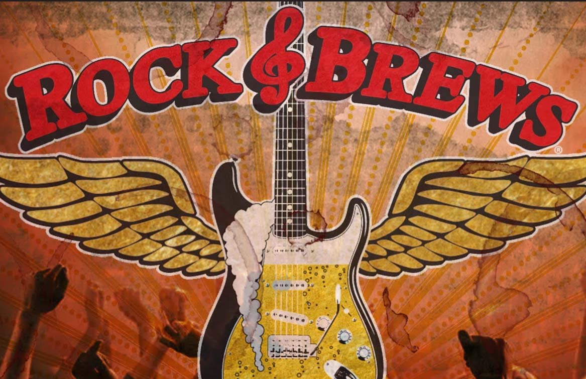 Central Florida January Meet and Greet - Rock 'n Brews, Oviedo