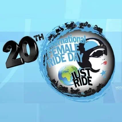2026 International Female Ride Day