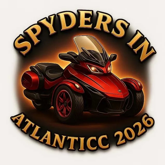 Spyders in AC 3-Wheel Rally