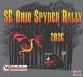 2026 SE Ohio Spyder Rally
