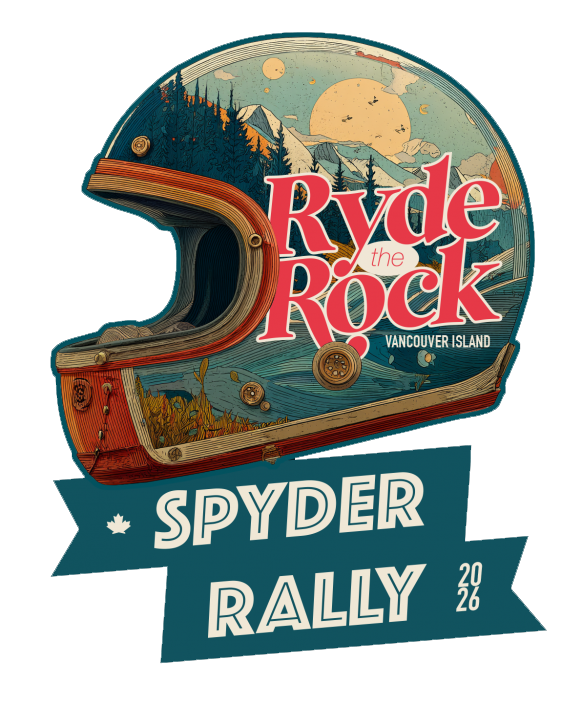 Ryde the Rock - 2026