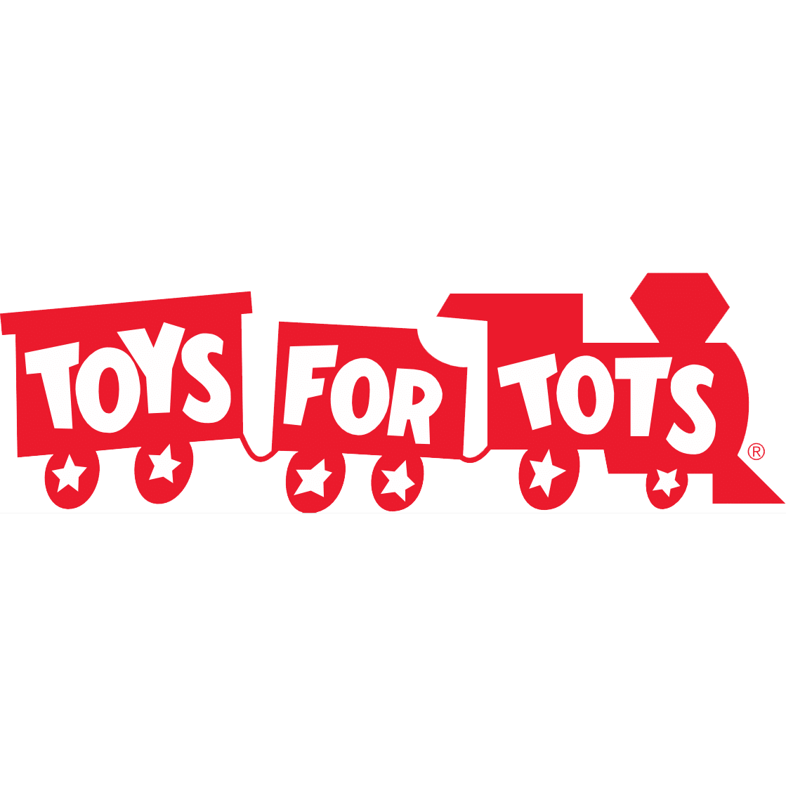March Toys 4 Tots Charity Ryde