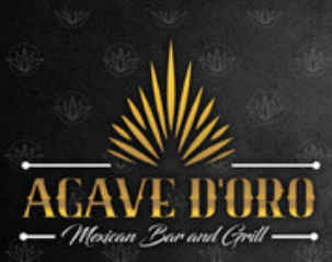 Lunch and Ryde - Agave D'Oro Mexican Bar and Grill