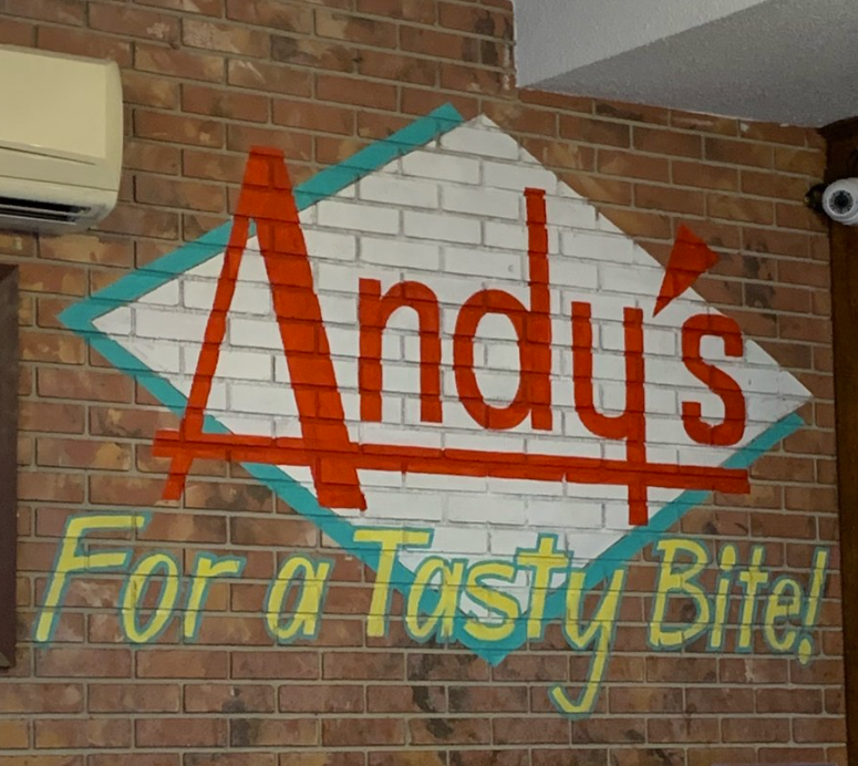 Ryde to Andy's Igloo and Restaurant - Winter Haven