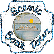 Ryde / Lunch – Scenic Boat Tour and Mellow Mushroom– Winter Park