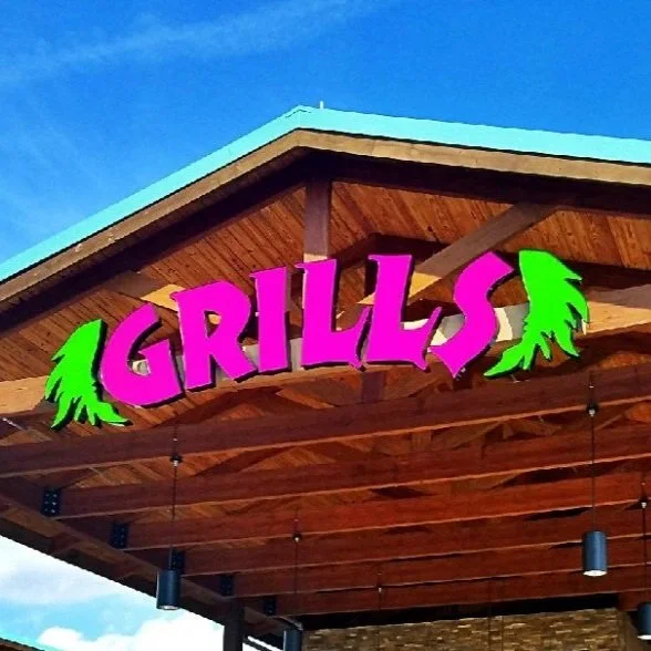 Central Florida May Meet and Greet - Grills Lakeside 