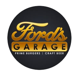 Lunch and Ryde - Ford's Garage, Viera