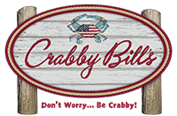 Ryde and Lunch - Crabby Bill's on the Lakefront