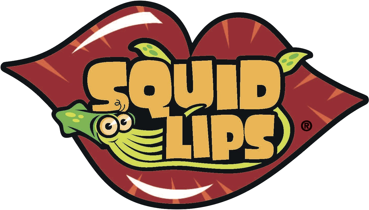 Dinner / Ryde - Squid Lips