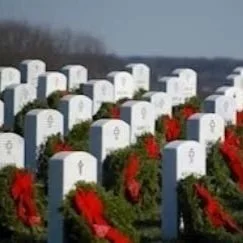 Wreaths Across America – Ryde to Cape Canaveral National Cemetery