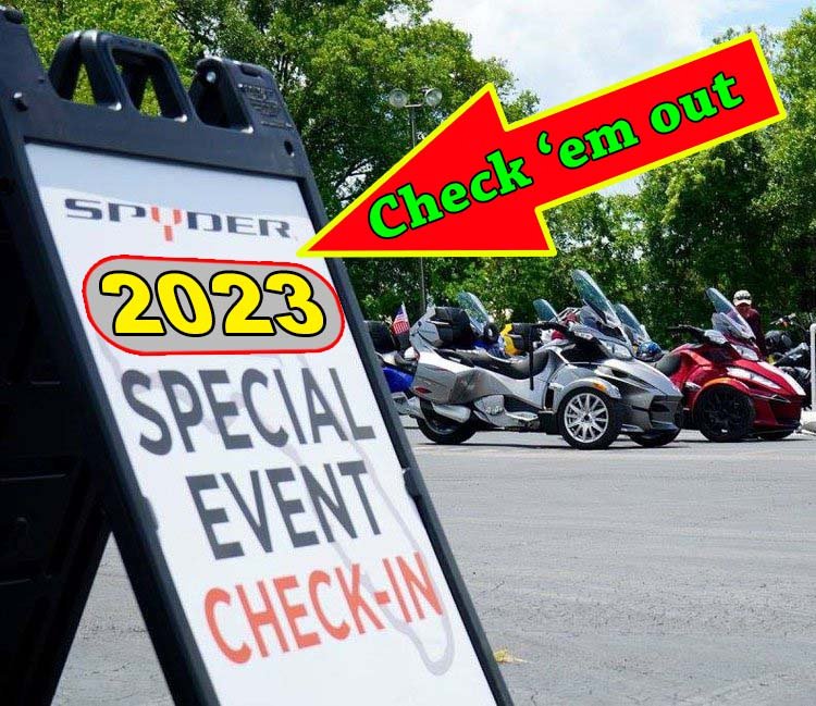Can-Am North East - Quality new and used Can-Am Spyder and off