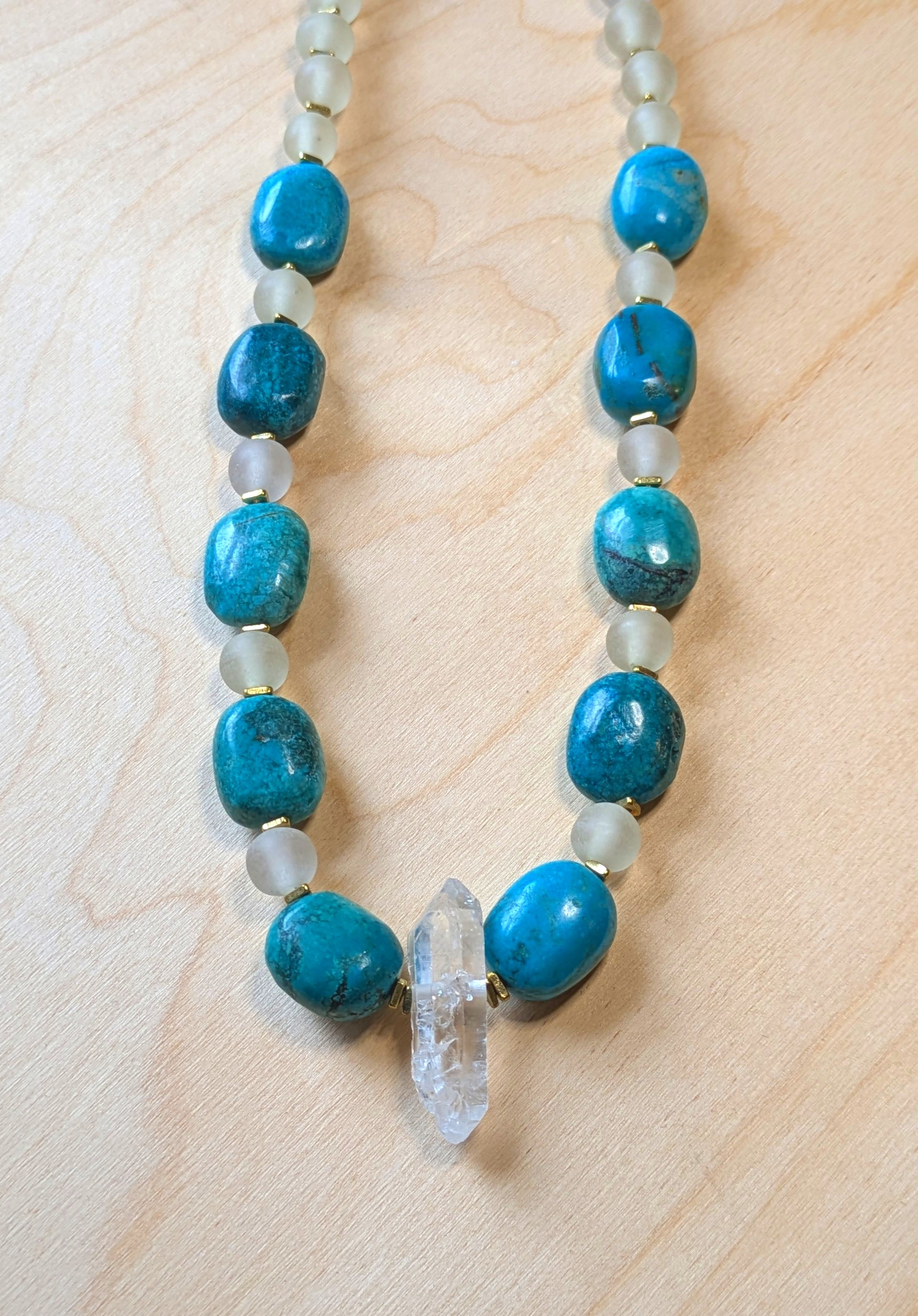 Turquoise Necklace
