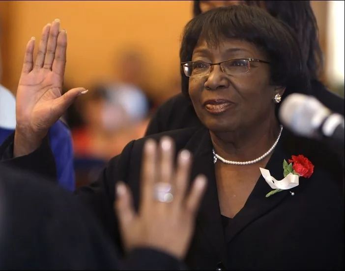 Please join Ohio State Senator Edna Brown for an evening of Music