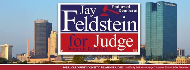 Lucas County Hispanic/Latino Democratic Caucus Fundraiser for Jay Feldstein