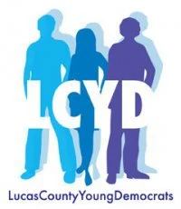 Lucas County Young Democrats Meeting