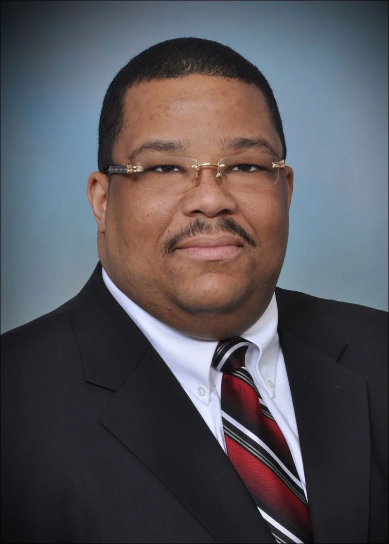 Swearing-In Ceremony for Judge Ian B. English