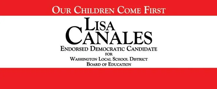 Birthday Fundraiser for Lisa Canales