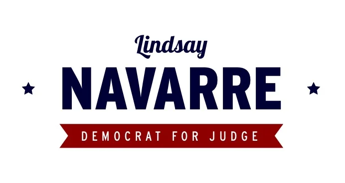 Fundraising Reception for Lindsay Navarre