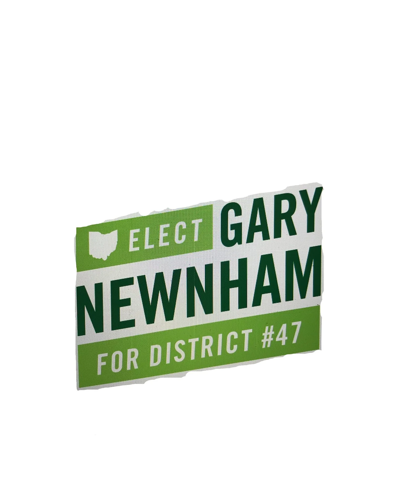 Gary Newnham for Ohio 47 Fundraiser