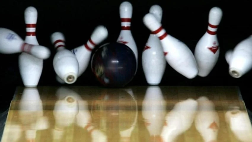Bowl with Young Black Dems