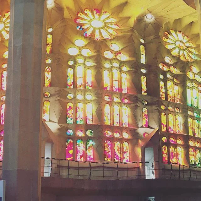 If it weren't for the fact that I saw this in person, I'd swear this was cg. 2/3

#espa&ntilde;a #spain #catalunya