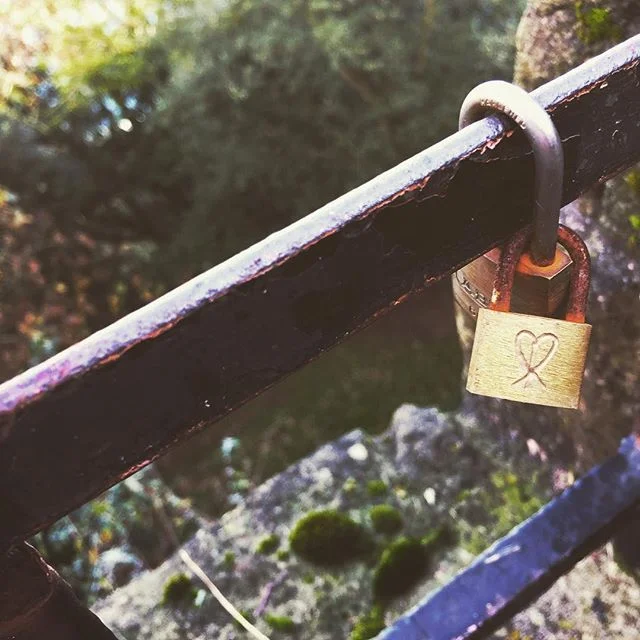 Whether you're climbing castles or binging shows, love is what makes it enjoyable.

#love #espa&ntilde;a