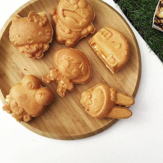 When worlds collide and bake goods look like your favorite cartoon character...and you bite of #doraemon &lsquo;s Head. *
*
*
*
*
#wander
#minimalist
#design
#wanderlust
#perspective
#photooftheday
#travel
#instagoodmyphoto
#justgoshoot
#exploretocre